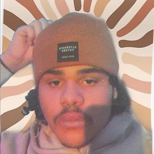 Meet your Posher, Jared